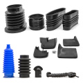 Custom Manufacture molded Rubber Parts